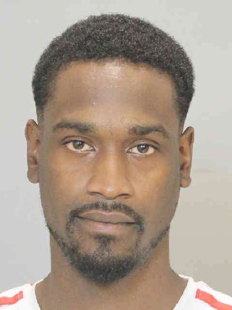 Dalevon Henriyante Allen